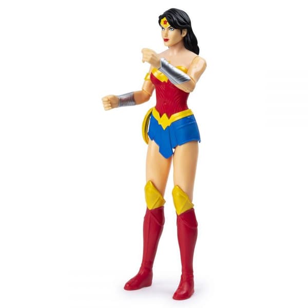 DC Kuva Wonder Woman 30cm