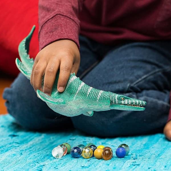SCHLEICH - Mosasaurus