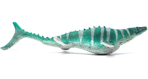 SCHLEICH - Mosasaurus