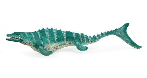 SCHLEICH - Mosasaurus
