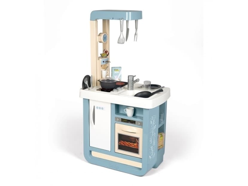 Smoby Bon Appetit Kitchen, Kök och mat, 3 År