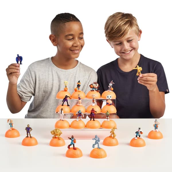 Space Jam Minifigur 1-pack