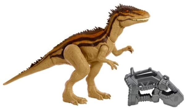 Jurassic World Mega Destroyers Carcharodontosaurus