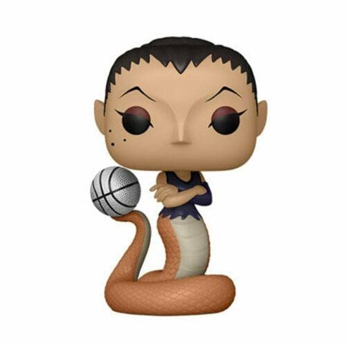 Funko! POP VINYL Movies 1089 Space Jam White Mamba