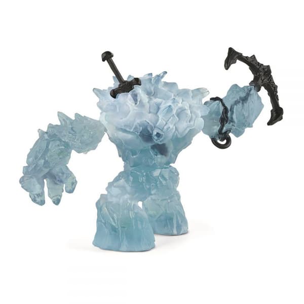 Schleich Eldrador Ice Giant 70146