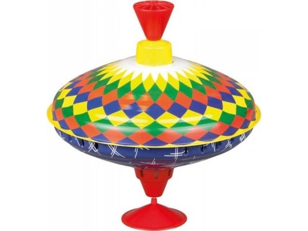 Lena SM52225, Fidget Spinner, 1,5 År