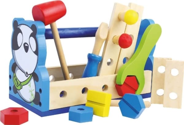 Smily Play Mayster Panda AC6618 Smily Play