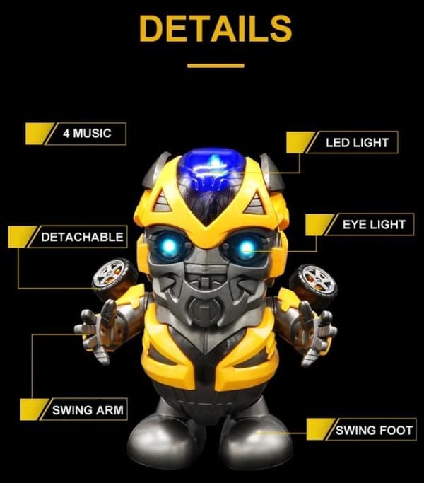 Marvel Heroes Dance Hero 8kpl mallit