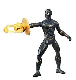 Spiderman Figur Web Grapler