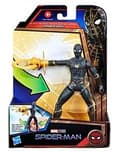 Miniatyrbild 1 av 2: Spiderman Figur Web Grapler