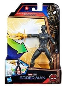 Spiderman Figur Web Grapler