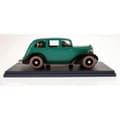 Miniatyrbild 3 av 4: Tintin - 1:24 Modellbil #26 - Gangster bil