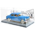Miniatyrbild 4 av 4: Tintin - 1:24 Modellbil #45 - Coronet Dodge