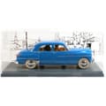 Miniatyrbild 2 av 4: Tintin - 1:24 Modellbil #45 - Coronet Dodge
