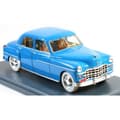 Miniatyrbild 1 av 4: Tintin - 1:24 Modellbil #45 - Coronet Dodge
