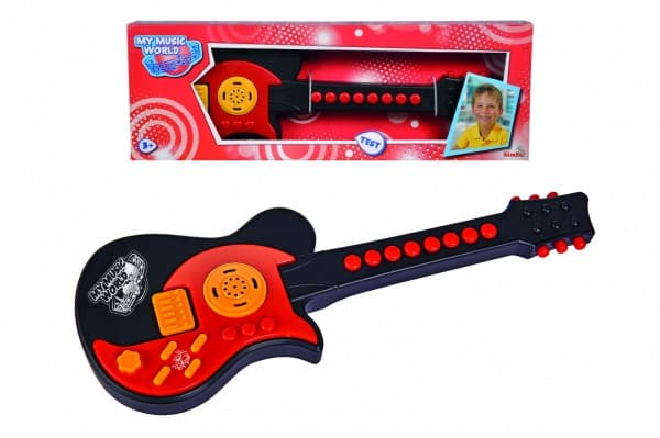 Simba My Music World 106834389 Guitar