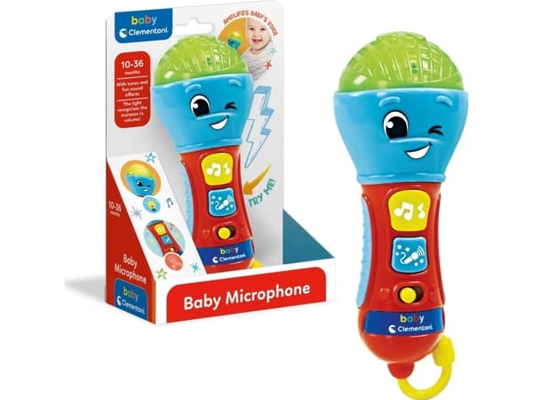 Baby 17481, Jente, 0,5 år, Gir fra seg lyd