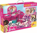 Pikkukuva 2 / 2: Lisciani LISCIANI LISCIANI BARBIE 1000 BIJOUX CREA KITTI
