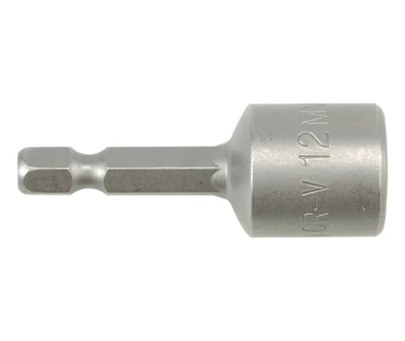 yato yt-1507 - Mutternsställare 1/4 CRV 12 x 48 mm