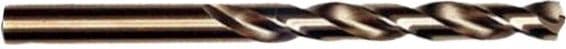 AWTools metallbor, kobolt sylindrisk, 3,2 mm, 10 stk. (AW42032)