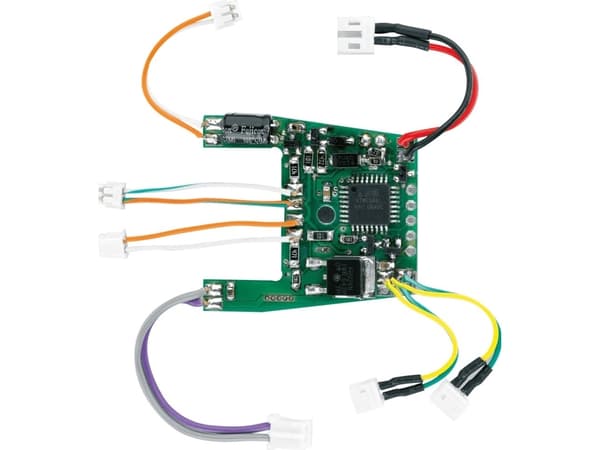 Carrera Digital dekoder med lys (GCE3705)