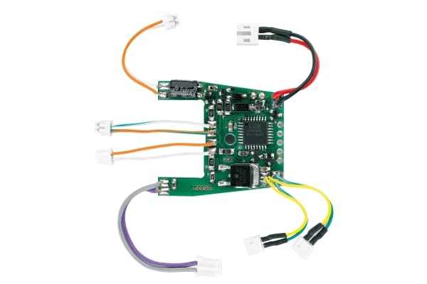 Carrera Digital dekoder med lys (GCE3705)