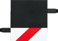 Pikkukuva 2 / 2: EVO/D132/D124 - 20589 Suora reuna 1/4 4kpl 4kpl
