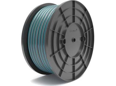 Cellfast Hobby puutarhaletku 1" 25m (16-297)