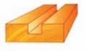 Miniatyrbilde 2 av 3: Condor Rett overfres 8 x 19 mm skaft 8 mm (CON-RB-202)