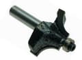Miniatyrbilde 1 av 3: Condor vedkutter for avrunding av 32 x 15,5 mm skaft 8 mm (CON-RB-906)