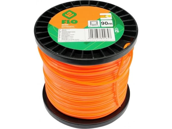 FLO EXTRANYL cutting line 2.4mm 90m 89465