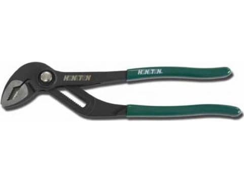HONITON JUSTERBAR TANG 240mm