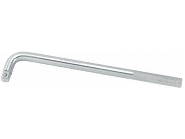King Tony L-type rørknott 3/4" 450 mm (6581-18)