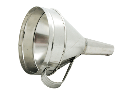 Malwa METALLIJOHTO SUORA FI16mm