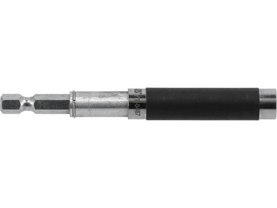 Yato YT-0467, Chromium-Vanadium Steel (Cr-V), Sekskanttange, 25,4 / 4 mm (1 / 4"), Sekskanttange, 1 stykker, 80 mm