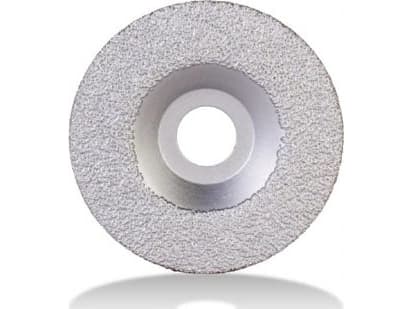 RUBI DISC DIAM. VDG 100 DESB.GRU