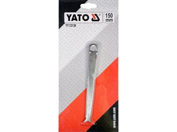 Toya 150mm sisempi lonkero (YT-72130)