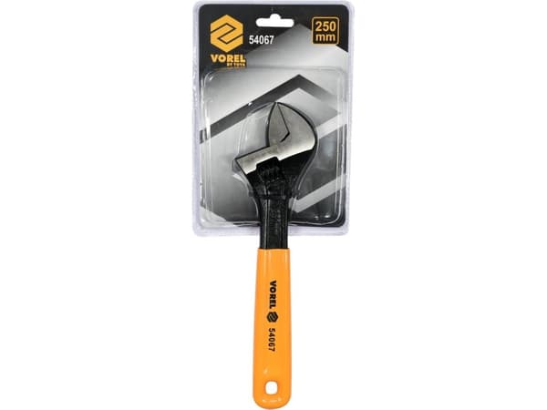 VOREL SWEDGE 250mm/GUBBUM