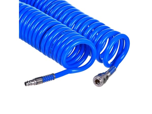 Yato YT-24209, 12 stang, Blå, 15 m, 1,2 cm, 1,32 kg