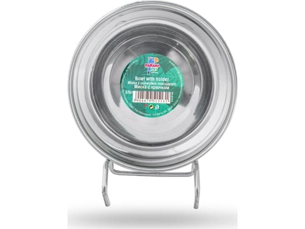 Panama Pet Panama Pet fugleskål 0,56 l, opphengt