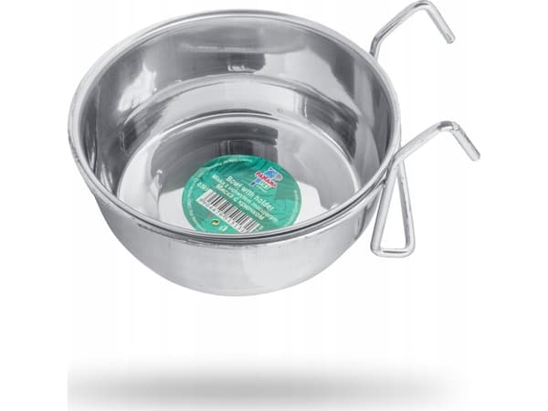 Panama Pet Panama Pet fugleskål 0,56 l, opphengt