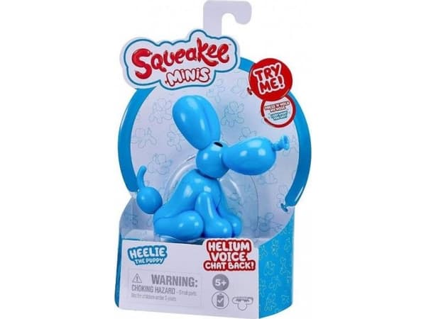 Cobi Interactive Pet Squeakee Minis - koira (12302)