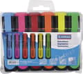 Miniatyrbilde 1 av 3: Q-Connect HIGHLIGHTER FLUOR. Q-CONNECT 4 PCS. MIX, GR. WRITTEN LINE: 1-5.2MM, LONG LINE 250M (7358906PL-99)