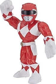 Hasbro Power Rangers Red Ranger - E5872ES0