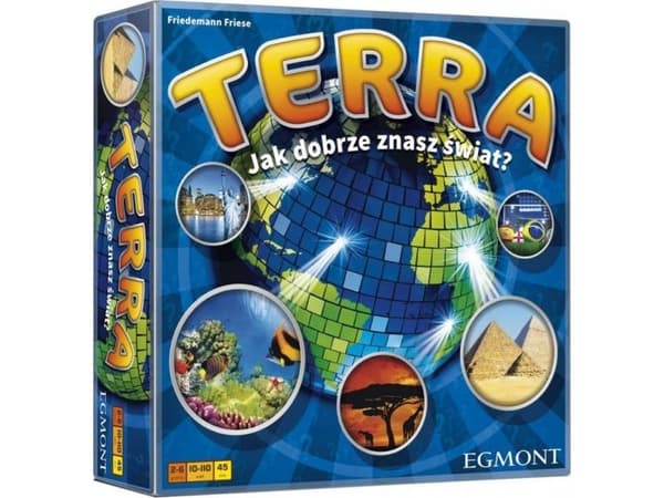 Egmont Game Terra (PL)