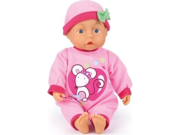 Bayer Bayer Baby Doll Första orden 28cm 92866AA