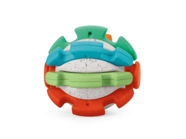Chicco 00009374100000, Kierrätetty muovi, Monivärinen