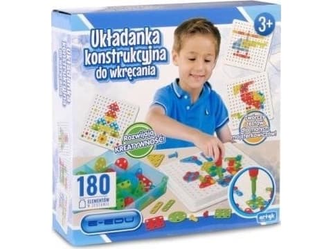 Artyk kreativ mosaiktillverkning 180 bitar 125560