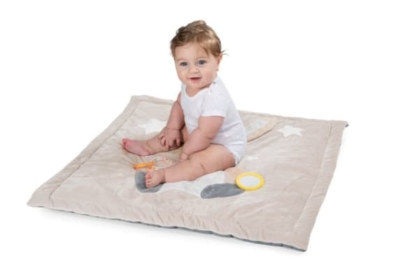 Chicco CHICCO-2050-MY SWEET DOUDOU MATA KRÓLICZ EK