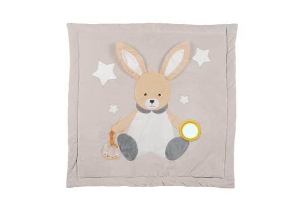Chicco CHICCO-2050-MY SWEET DOUDOU MATA KRÓLICZ EK